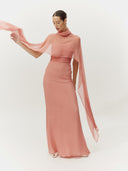 Gabriela Cape | Pink