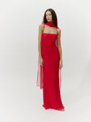 Gabriela Cape | Red