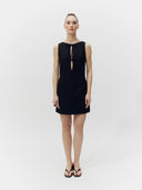 Vestido Calella | Negro