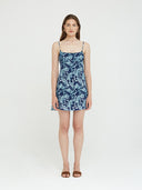 Penelope Dress | Floral Print