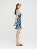 Penelope Dress | Floral Print