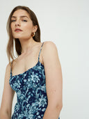Penelope Dress | Floral Print