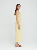 Mono Valeria | Amarillo Pastel