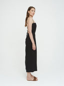 Valeria Jumpsuit | Black