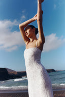 Vestido Audrey