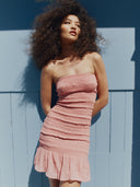 Ischia Dress