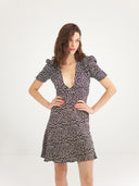 Kate Dress | Daisy Print