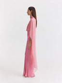 Gabriela Cape | Pink