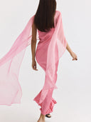 Gabriela Cape | Pink