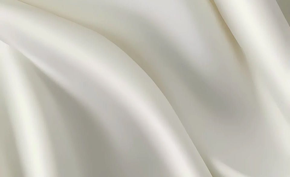 Satin — soft, fluid, effortless | 100% Viscose