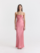 Dana Kleid | Pflaume