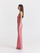 Dana Kleid | Pflaume