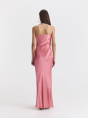 Dana Dress | Pink