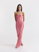 Dana Dress | Pink