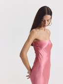 Dana Dress | Pink