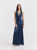 Abito Serena | Blu notte