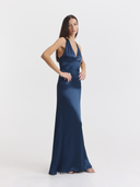 Abito Serena | Blu notte