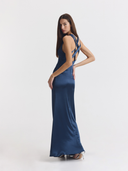 Abito Serena | Blu notte