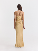 Dana Dress | Prugna