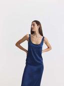 Laescala Kleid