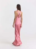 Serena Dress | Pink