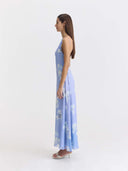 Carmela Kleid | Braun