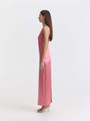 Laescala Kleid | Pink