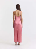 Laescala Kleid | Pink