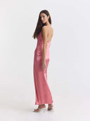 Laescala Kleid | Pink