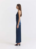 Laescala Kleid | Nachtblau