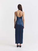 Laescala Kleid | Nachtblau