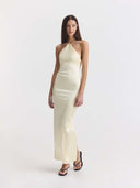 Isla dress