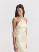Isla dress