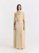 Gabriela Cape | Creme