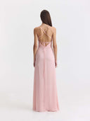 Robe Catania | Jaune Vanille