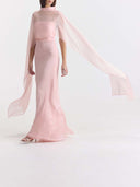 Gabriela Cape | Babyrosa