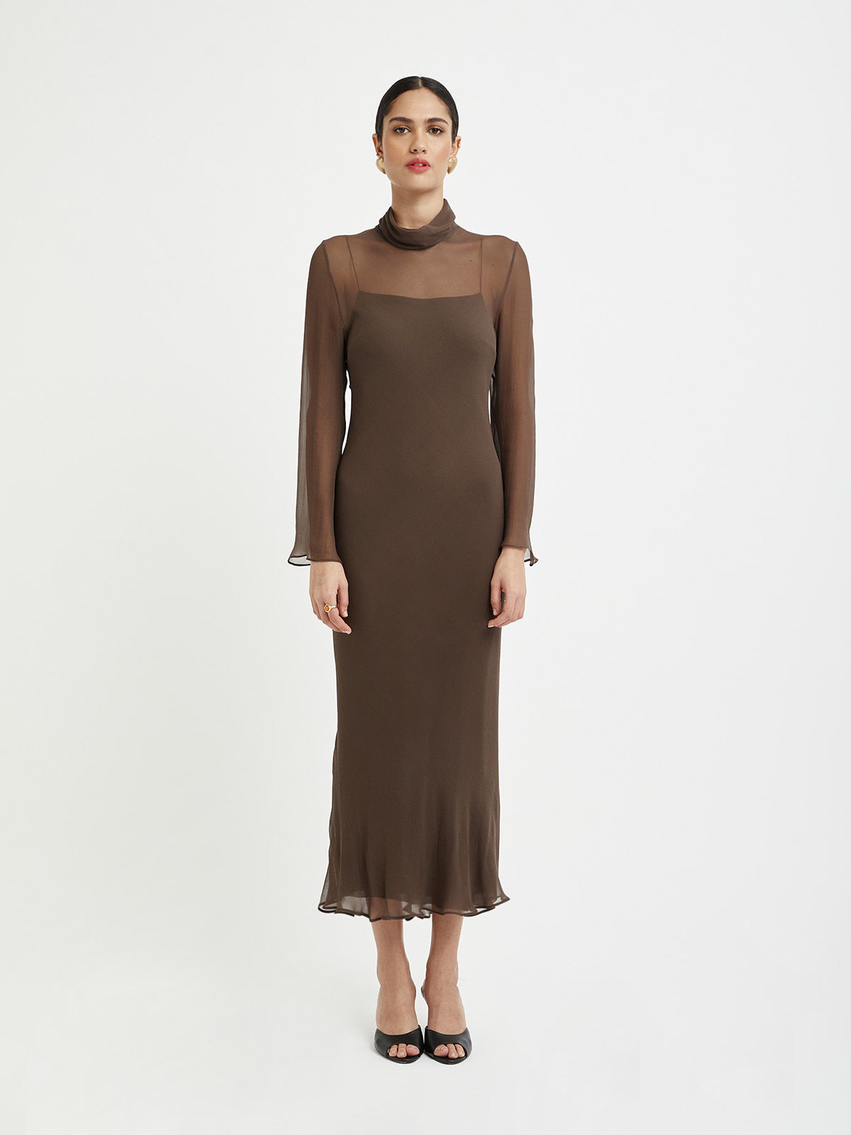 Antonia dress