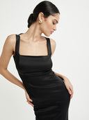 Faustina Dress