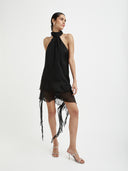 Vestido Carmen
