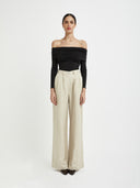 Top Cassandra | Negro