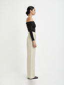 Top Cassandra | Negro