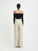 Top Cassandra | Negro