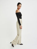 Top Cassandra | Negro