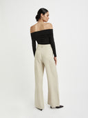 Top Cassandra | Negro