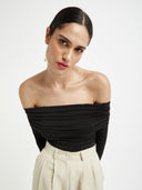 Top Cassandra | Negro