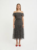 Florence Dress | Floral Print