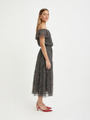 Florence Dress | Floral Print
