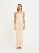 Alfonsina Dress | Peach