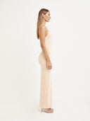 Alfonsina Dress | Peach
