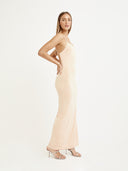 Alfonsina Dress | Peach